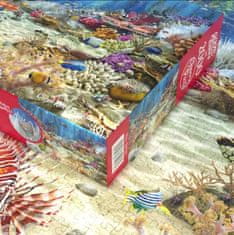 Cherry Pazzi Puzzle Coral reef Paradise 2000 kosov