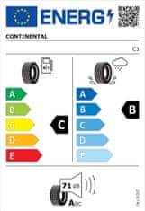 Continental Zimska pnevmatika 235/60R17 106V XL FR TS870P WinterContact 03558420000