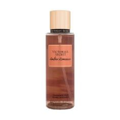 Victoria´s Secret Amber Romance 250 ml sprej za telo za ženske