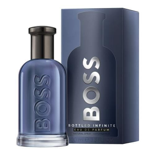Hugo Boss Boss Bottled Infinite parfumska voda za moške