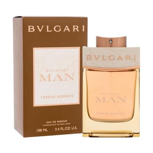 Bvlgari MAN Terrae Essence parfumska voda za moške