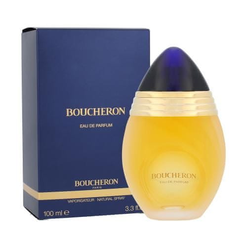 Boucheron Boucheron parfumska voda za ženske