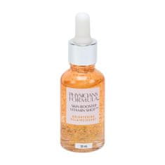 Physicians Formula Skin Booster Vitamin Shot osvetlitveni vitaminski serum 30 ml za ženske