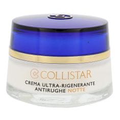 Collistar Special Anti-Age Ultra-Regenerating Anti-Wrinkle Night Cream obnovitvena nočna krema proti gubam 50 ml za ženske