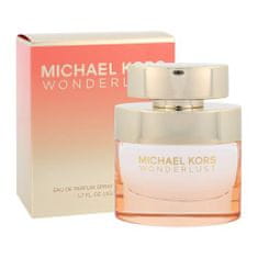Michael Kors Wonderlust 50 ml parfumska voda za ženske