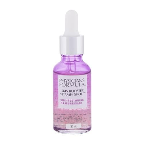 Physicians Formula Skin Booster Vitamin Shot Time-Restoring pomlajevalni vitaminski serum za obraz za ženske