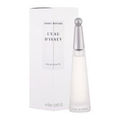 Issey Miyake L´Eau D´Issey 25 ml toaletna voda za ženske