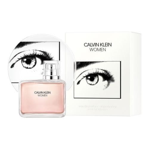 Calvin Klein Women parfumska voda za ženske