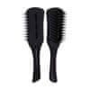 Tangle Teezer Easy Dry & Go krtača za sušenje las 1 kos Odtenek jet black za ženske