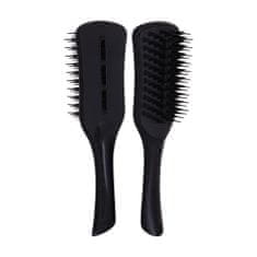 Tangle Teezer Easy Dry & Go krtača za sušenje las 1 kos Odtenek jet black za ženske