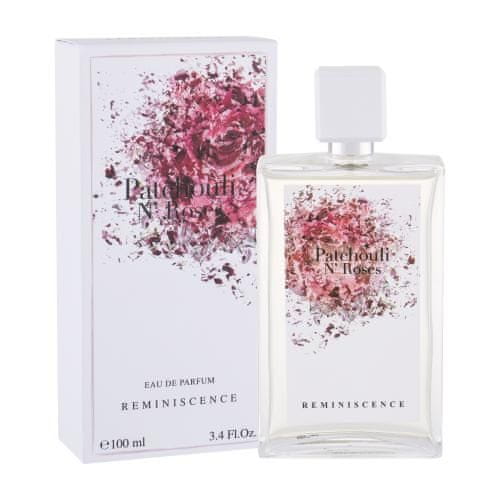 Reminescence Patchouli N´Roses parfumska voda za ženske POKR