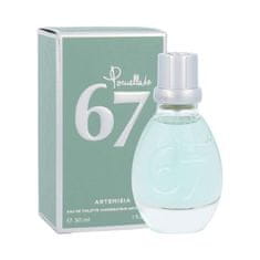 Pomellato 67 Artemisia 30 ml toaletna voda unisex