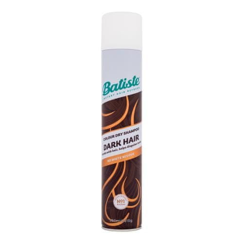 Batiste Dark Hair suhi šampon za temne lase za ženske