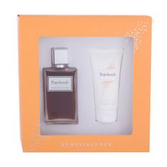 Reminescence Patchouli Set toaletna voda 50 ml + losjon za telo 75 ml za ženske