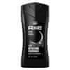 Axe Black 3in1 gel za prhanje 250 ml za moške