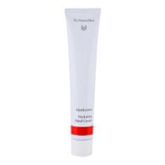 Dr. Hauschka Hydrating Hand Cream vlažilna krema za mehke in negovane roke 50 ml za ženske