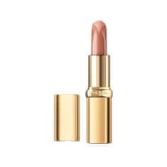 Loreal Paris Color Riche Free the Nudes šminka s satenastim zaključkom in v nude odtenku 4.7 g Odtenek 505 nu resilient