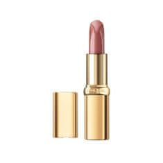 Loreal Paris Color Riche Free the Nudes šminka s satenastim zaključkom in v nude odtenku 4.7 g Odtenek 550 nu unapologetic