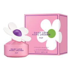 Marc Jacobs Daisy Love Pop 50 ml toaletna voda za ženske