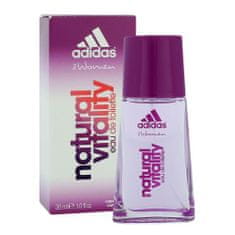 Adidas Natural Vitality For Women 30 ml toaletna voda za ženske