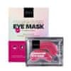 Party Calling Hangover Eye Mask Set maska za okoli oči 3 kos