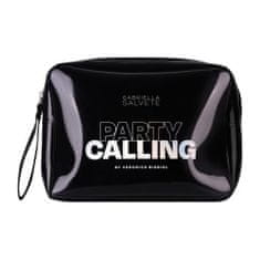 Gabriella Salvete Party Calling Cosmetic Bag kozmetična torbica 1 kos za ženske