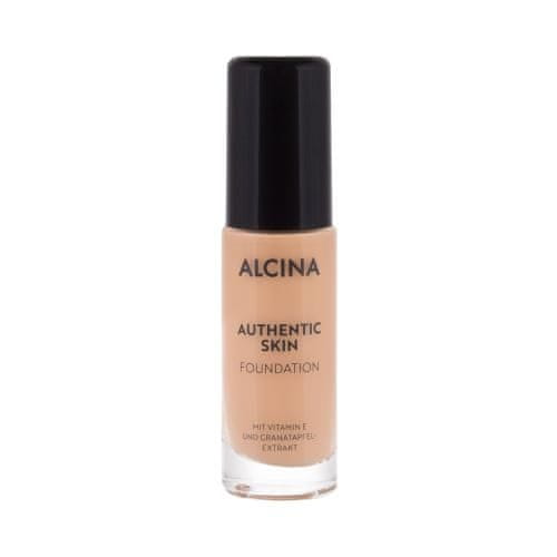 Alcina Authentic Skin negovalna podlaga 28.5 ml