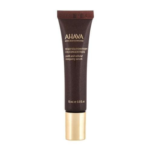 Ahava Dead Sea Osmoter Concentrate aktiven serum za oči za ženske