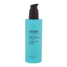 Ahava Deadsea Water Mineral Body Lotion Sea-Kissed hranilen losjon za telo 250 ml za ženske