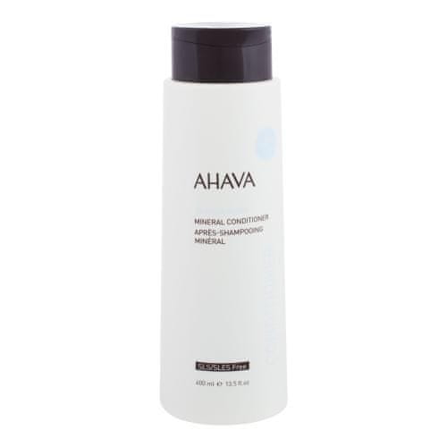 Ahava Deadsea Water Mineral Conditioner balzam z minerali mrtvega morja za ženske