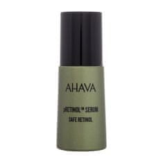 Ahava pRETINOL Serum kremni serum proti gubam 30 ml za ženske