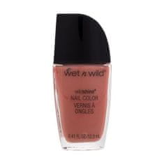 Wet n wild Wildshine lak za nohte 12.3 ml Odtenek e479d casting call