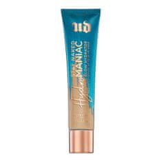 Stay Naked Hydromaniac Tinted Glow Hydrator vlažilen puder 35 ml Odtenek 50