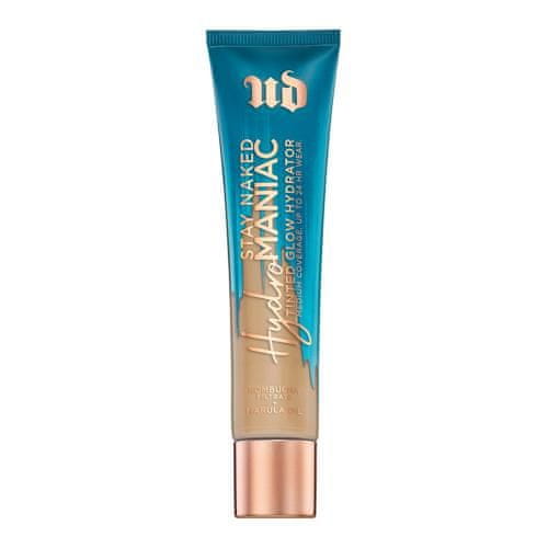 Urban Decay Stay Naked Hydromaniac Tinted Glow Hydrator vlažilen puder 35 ml