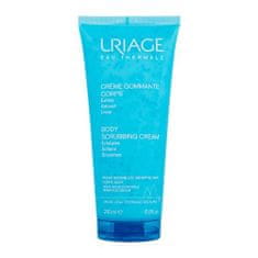 Uriage Body Scrubbing Cream piling za telo 200 ml za ženske