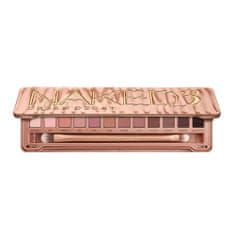 Urban Decay Naked3 Eyeshadow Palette senčilo za oči 12 g