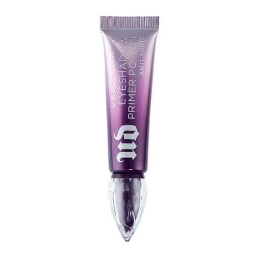 Urban Decay Eyeshadow Primer Potion Anti-Aging podlaga za senčila za oči z učinkom proti znakom staranja 5 ml Odtenek nude