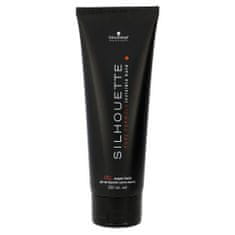 Schwarzkopf Prof. Silhouette gel za lase z močno fiksacijo 250 ml za ženske