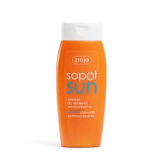 Ziaja Vodoodporen losjon za sončenje SPF 15 Sun (Emulsion) 150 ml