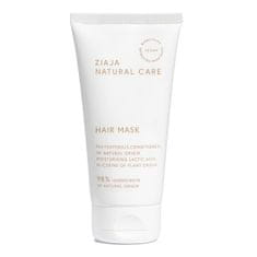 Ziaja Natural Care maska za lase (Hair Mask) 200 ml