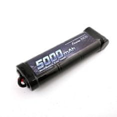 NEW Baterija Gens Ace Traxxas 5000mAh 8,4V NiMH Hump T-Dean