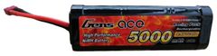 NEW Baterija Gens Ace Traxxas 5000mAh 8,4V NiMH Hump T Plug