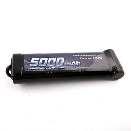 Gens Ace akumulator gens ace traxxas 5000mah 8,4v nimh hump t-dean