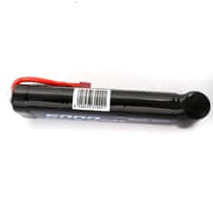 NEW Baterija Gens Ace Traxxas 5000mAh 8,4V NiMH Hump T-Dean