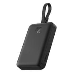 NEW Powerbank Baseus Magnetic Mini 10000mAh, USB-C 30W MagSafe (črna)