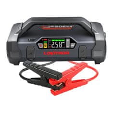 NEW Powerbank / Jump starter Lokithor JA302, 2500A, kompresor 10-150 PSI