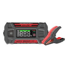 Lokithor Powerbank / Jump starter Lokithor J401X - 2500A 12V 74Wh