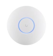 Ubiquiti ubiquiti u6+ brezžična dostopna točka 2402 mbit/s white power over ethernet (poe)