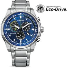 Citizen Eco-Drive AT1190-87L