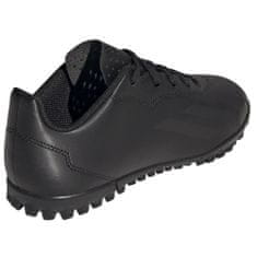 Adidas Čevlji črna 30 EU Ie4084 X Crazyfast.4 Turf